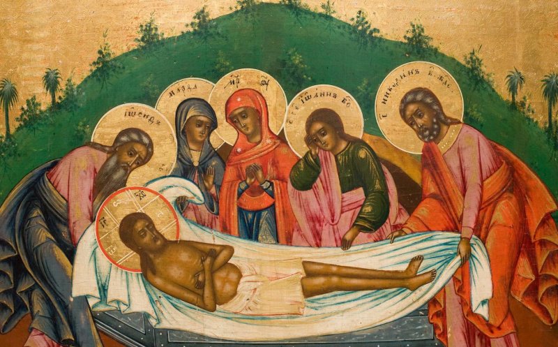 Sâmbăta Mare, ultima zi din Săptămâna Patimilor. Tradiții și obiceiuri/ Ce NU este bine să faci în această zi