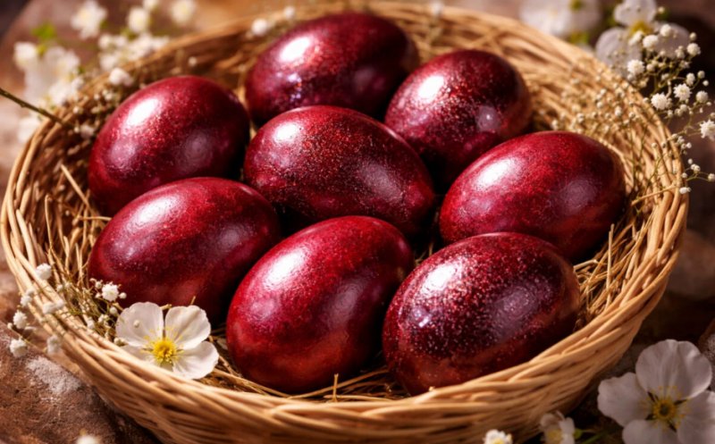 Cele mai frumoase mesaje de Paște 2026! Urări care aduc lumină, emoție și bucurie în suflet