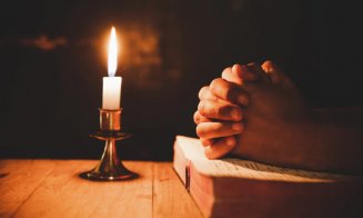 Rugăciunea pe care trebuie să o rostești în prima zi de Paște! Aduce iertarea păcatelor și liniște sufletească