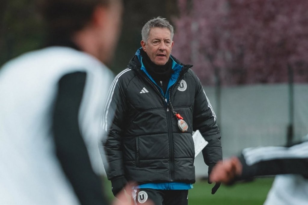 Primele două clasate, "U" și CS U Craiova, se duelează pe Cluj Arena. Bergodi: "Pentru noi va fi un test"