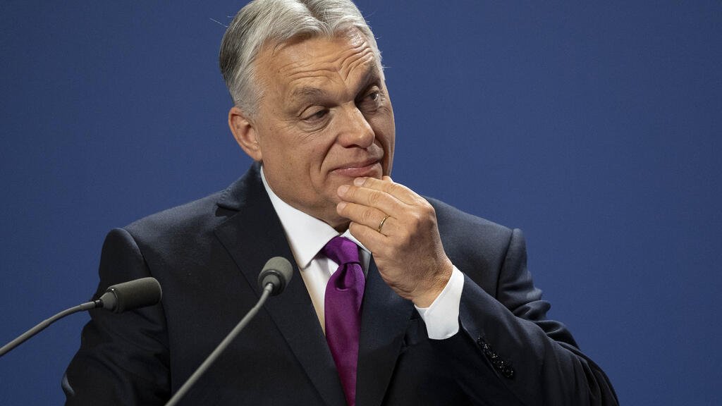 ALEGERI UNGARIA/ Un lider european își anunță sprijinul pentru Viktor Orbán cu doar câteva ore înainte de deschiderea urnelor