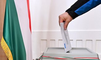 ALEGERI UNGARIA: Prezența la vot bate toate recordurile / Peste 54,14% dintre alegători au trecut pe la urne / Cozi la secțiile de votare