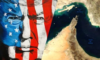 Trump anunță pe Truth Social că SUA vor impune o blocadă navală în Strâmtoarea Ormuz