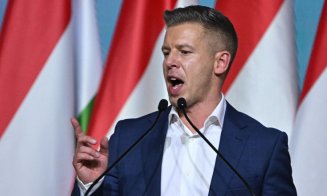 ALEGERI UNGARIA: Peter Magyar, acuze dure la adresa lui Viktor Orban după câștigarea alegerilor: "Și-a trădat țara"