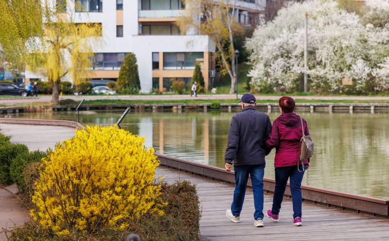 Câți pensionari are România în 2026 și cât este pensia medie - diferențe mari între categorii