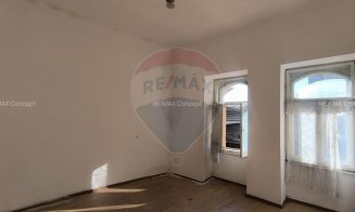 Cât te costă să locuiești într-o bijuterie arhitecturală de pe malul Someșului - palat cu peste un secol de istorie din Cluj-Napoca