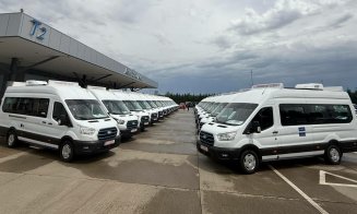 Parchetul European începe investigația în cazul achiziției microbuzelor electrice școlare prin PNRR