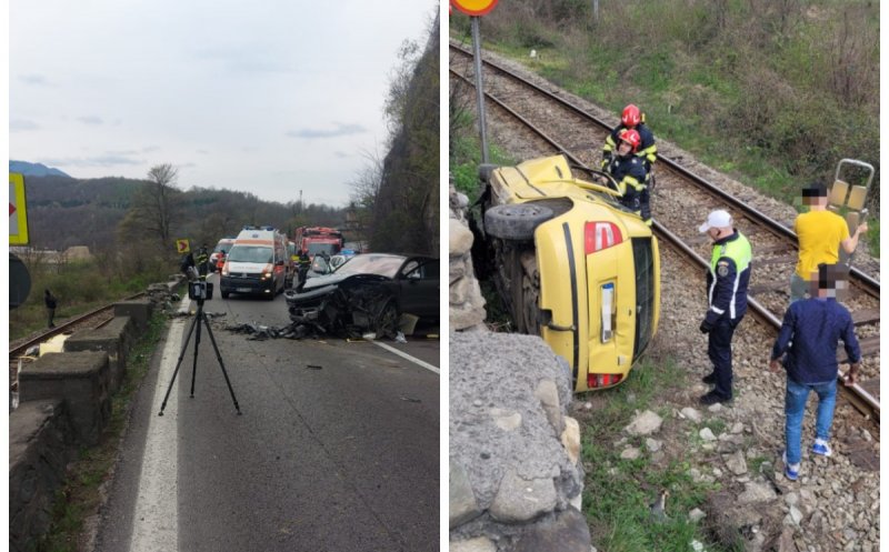 Tragedie cutremurătoare: o tânără însărcinată a murit într-un accident rutier
