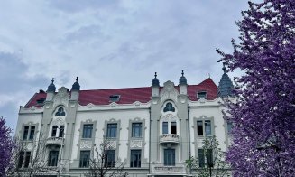 Una dintre cele mai frumoase clădiri din Cluj-Napoca, prinde un nou suflu printr-un proiect de zeci de milioane de lei