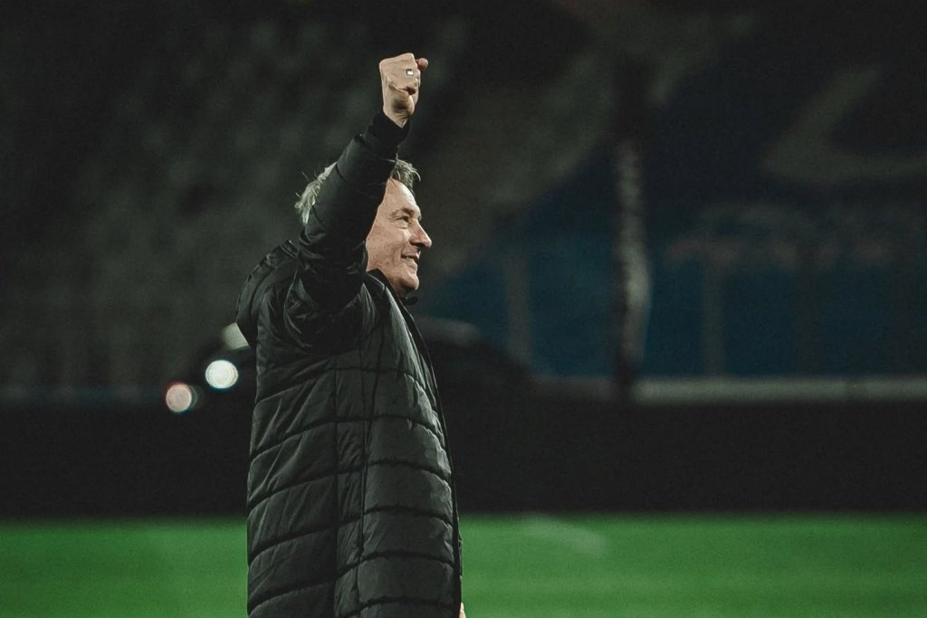 Trei jucători de la "U" și unul de la CFR, în echipa ideală a etapei. Bergodi, cel mai bun antrenor al rundei în Superligă