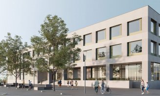 E oficial! La vară încep lucrările la Școala Bună Ziua