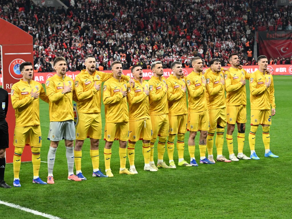 FRF a anunțat al doilea adversar al naționalei în luna iunie. Împotriva cui va debuta pe teren propriu noul selecționer