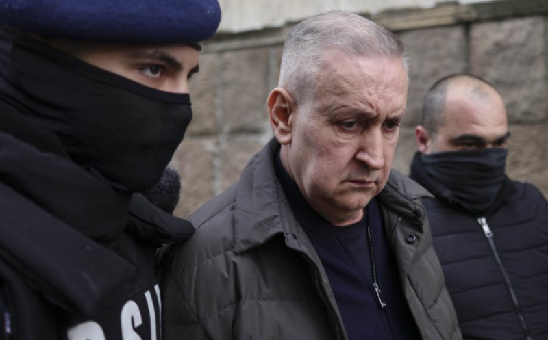 Directorul ARR, Cristian Anton, rămâne în arest preventiv. Curtea de Apel Cluj i-a respins contestația