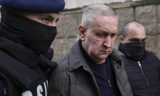 Directorul ARR, Cristian Anton, rămâne în arest preventiv. Curtea de Apel Cluj i-a respins contestația