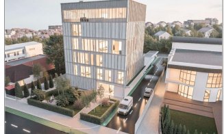 Clinică medicală pe Calea Turzii