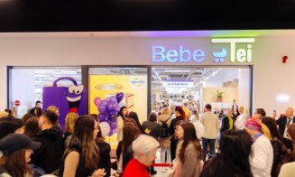 Noi branduri și concepte în premieră la Iulius Mall Cluj: Bebe Tei, KIKO Milano și DAAR