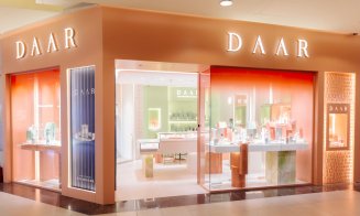 Noi branduri și concepte în premieră la Iulius Mall Cluj: Bebe Tei, KIKO Milano și DAAR
