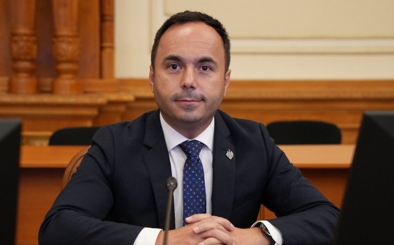 Ovidiu Cîmpean, despre cel mai nou sondaj prezentat public: „Cifra vine după un an în care PSD a ales să facă opoziție din interiorul propriului guvern”