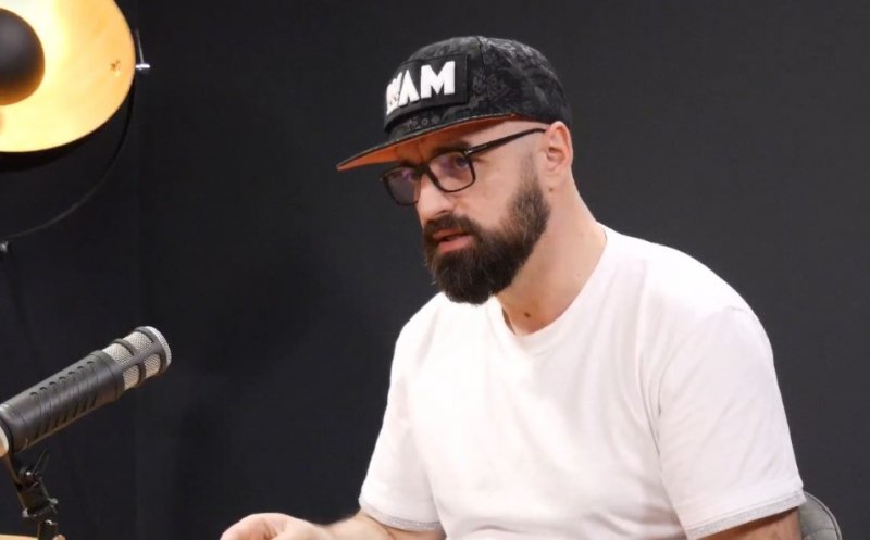 „Trăim în societatea lui NU SE POATE”: antreprenorul clujean care a refăcut site-ul ANAF în 2 ore dă verdictul dur despre statul român și relația cu digitalizarea