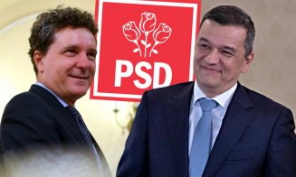 După întâlnirea cu Bolojan, președintele Nicușor Dan s-a întâlnit și cu Grindeanu. Care este planul PSD