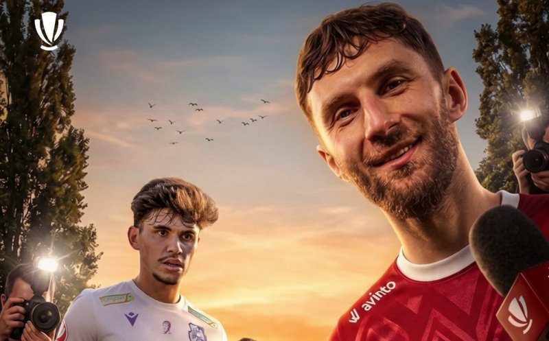 Momentul răzbunării. CFR Cluj întâlnește azi FC Argeș, echipă în fața căreia nu a marcat în actualul sezon