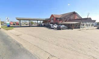 Cât te costă să devii proprietar de benzinărie și pensiune. Un celebru complex din Cluj, scos la vânzare la jumătate de preț