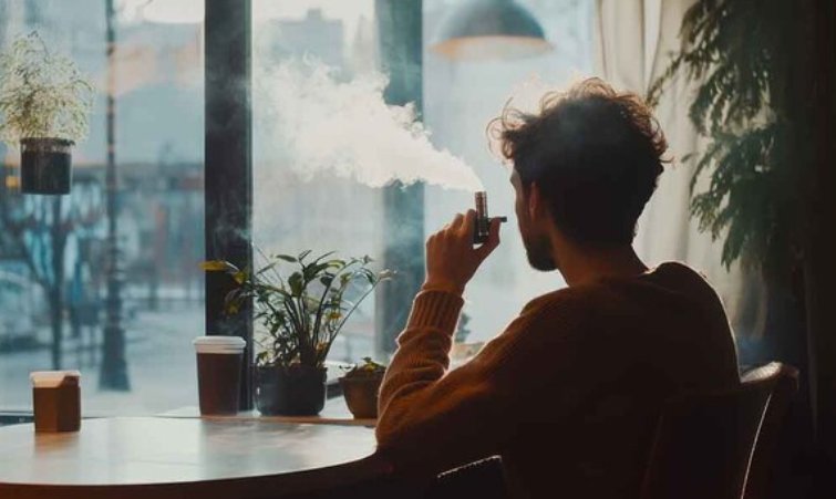 Adio vape-uri și țigări electronice la interior! Dispozitivele electronice de fumat vor fi interzise complet în spațiile închise - proiect