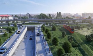 Oradea i-a luat fața Clujului. Este primul oraș din țară care primește finanțare europeană de 270 de mil. euro pentru tram-tren