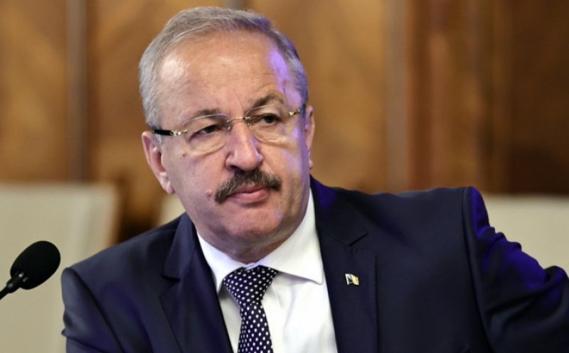 Vasile Dîncu anunță momentul decisiv pentru PSD: „Ori conducem, ori ieșim din această formulă”