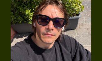 Ce a aflat actorul Marius Manole despre premierul Bolojan, la o cafea în Oradea: "Asta spune multe despre el"