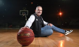 Ömer Tetik, CEO BT: cum arată viața la vârful uneia dintre cele mai mari bănci din România. „Practic, oamenii își lasă banii în mâinile noastre”