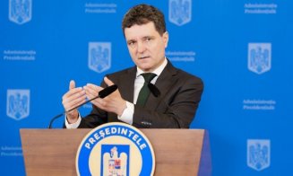 Avertisment de la Nicușor Dan: „Turbulențe politice” la orizont, dar consens pe PNRR și buget