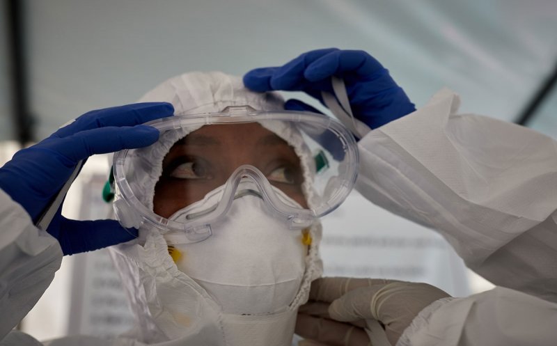 ALERTĂ în lumea medicală! O boală necunoscută se răspândește și face victime