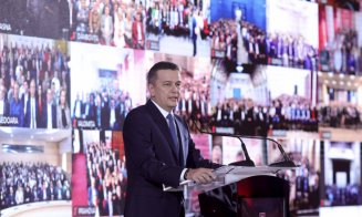 Sorin Grindeanu, în fața membrilor PSD: „Mai bine o opoziţie cu voce, decât o guvernare cu capul plecat!”