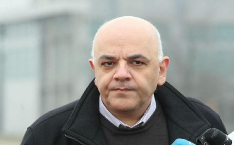 Raed Arafat, la DNA. Șeful DSU este audiat în cazul achiziţionării unui elicopter