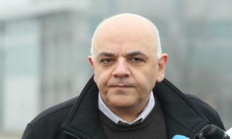 Raed Arafat, la DNA. Șeful DSU este audiat în cazul achiziţionării unui elicopter