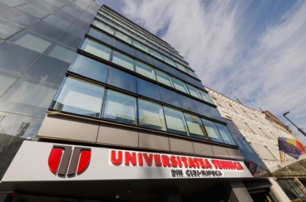 UTCN își extinde rețeaua de parteneriate internaționale în cadrul EURIE 2026