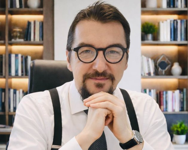 Ciprian Păun: „Gânduri la Cafea de dimineață cu praf de pușcă!”