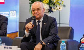 Boc, în ședința PNL: „Vrem electoratul USR, nu ideologic USR. PNL să nu fie cățelușul de companie al USR” (SURSE)