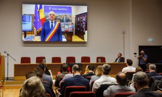 Cluj-Napoca: "Locul unde se discută despre prezentul și viitorul locurilor de muncă în sectorul auto"