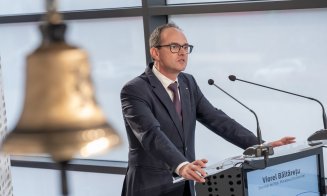 Cum a rămas USR Cluj fără reprezentant în Guvern. Viorel Băltărețu: „Nu mi-am dorit să plec din funcție”