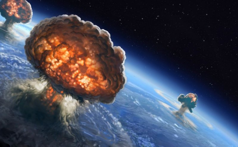 Avertismentul apocaliptic al unui fizician laureat Nobel: „Mai avem doar 35 de ani pe Pământ”