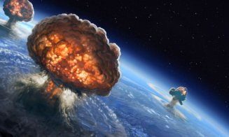 Avertismentul apocaliptic al unui fizician, laureat Nobel: „Mai avem doar 35 de ani pe Pământ”