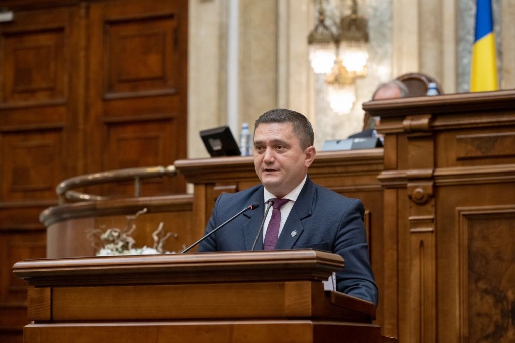 Senator USR Cluj critică dur PSD: „Au fost obișnuiți să controleze totul. Nu mai merge politica de acum 35 de ani”