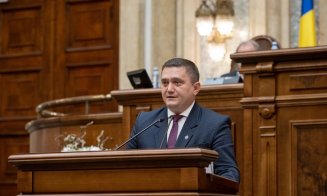 Senator USR Cluj critică dur PSD: „Au fost obișnuiți să controleze totul. Nu mai merge politica de acum 35 de ani”
