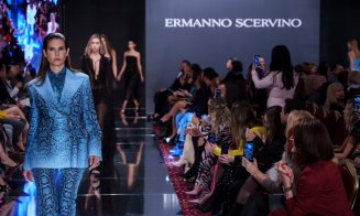 Cardinalia aduce la Iulius Mall Cluj un show inedit: 40 de medici, profesori, avocați și manageri vor urca pe catwalk