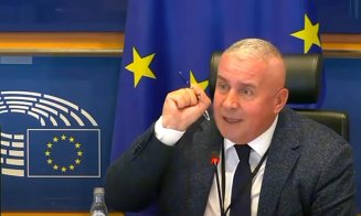 Daniel Buda: 'Bravo, domnule Grindeanu! Dragnea vă invidiază! Nici măcar cu Ordonanța 13 nu ați reușit să stârniți atâta îngrijorare la Bruxelles!'