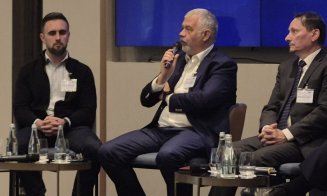 „Vrem bun, ieftin și rapid – dar nu se poate”: Antreprenorul clujean Voicu Oprean avertizează că digitalizarea României e blocată de implementare, nu de legislație