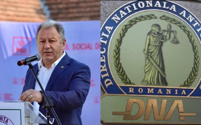 Percheziții ale DNA Cluj la CJ Bistrița-Năsăud și la domiciliul președintelui Radu Moldovan. Acuzații de abuz în serviciu și spălare de bani