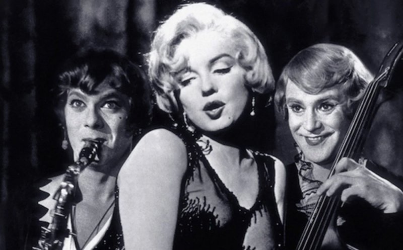 100 de ani de la nașterea unui superstar: Marilyn Monroe fotografiată de Sam Shaw la TIFF 2026